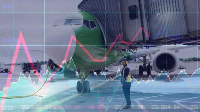 Aerospace Stocks Soar: FTAI and Rocket Lab’s Market Surge