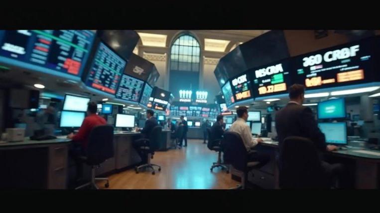 Wall Street on Sale: How to Navigate Market Volatility and 4 Warning Signs