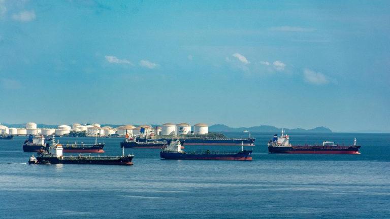 How Big Oil Turned Market Chaos Into Trading Profits