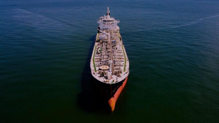 Strait of Hormuz Oil Flows May Never Return to Prewar Levels