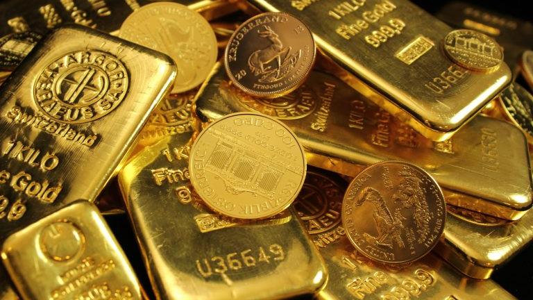 Gold and Silver Prices Face a Critical Test as Dollar Strength and Rate Fears Intensify