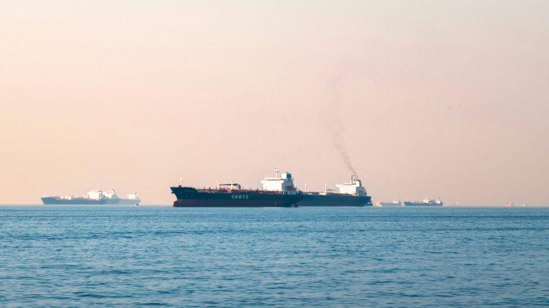 Oil Prices Surge as Iran Halts U.S. Talks and Threatens Hormuz Blockade