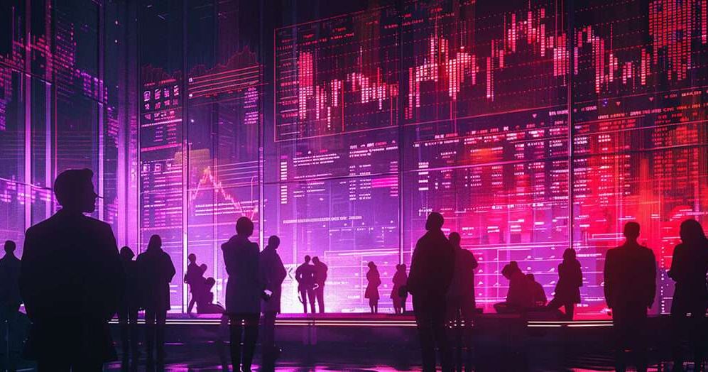 5 Market Volatility Strategies: Navigate with Traderverse