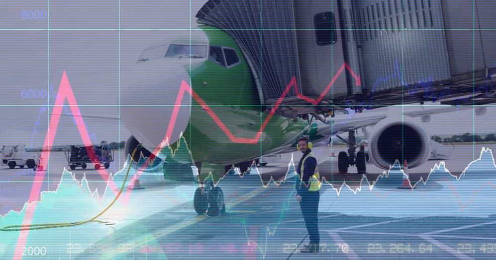 Aerospace Stocks Soar: FTAI and Rocket Lab's Market Surge