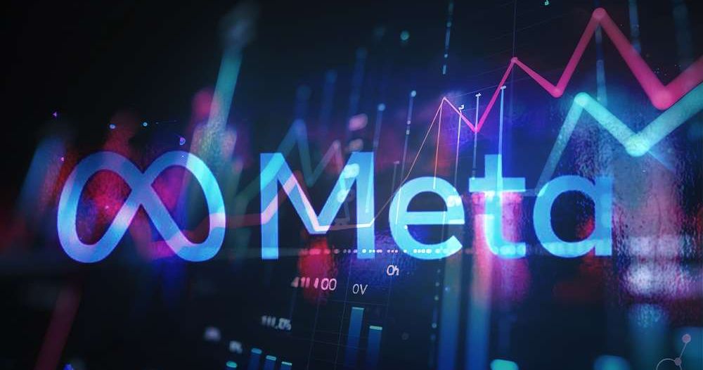 Meta Platforms Stock Surges 9.9% on Q2 Earnings: AI Drives Growth