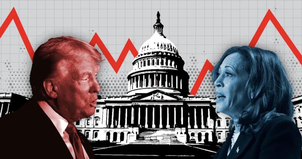 Weekly Market Outlook (11/4/24)
