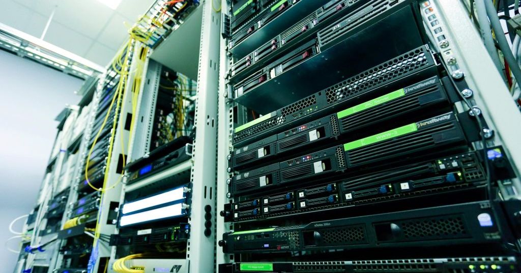 AI Infrastructure Boom Fuels $67B Energy Merger and Intel Revival
