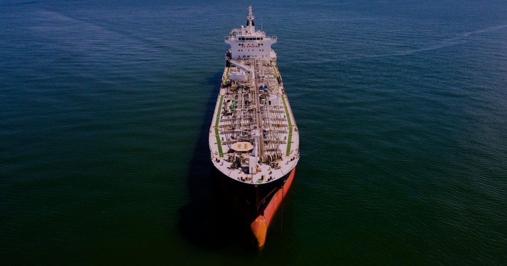 Strait of Hormuz Oil Flows May Never Return to Prewar Levels