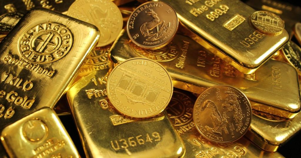 Gold and Silver Prices Face a Critical Test as Dollar Strength and Rate Fears Intensify