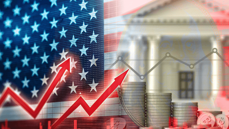 Fed Rate Cut Expectations Soar After Powell’s Policy Shift Hint