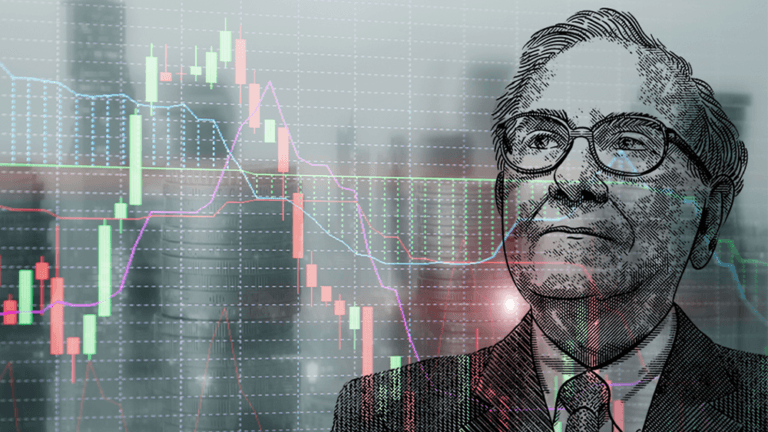 Warren Buffett’s $278B Cash Pile: Market Warning or Opportunity?