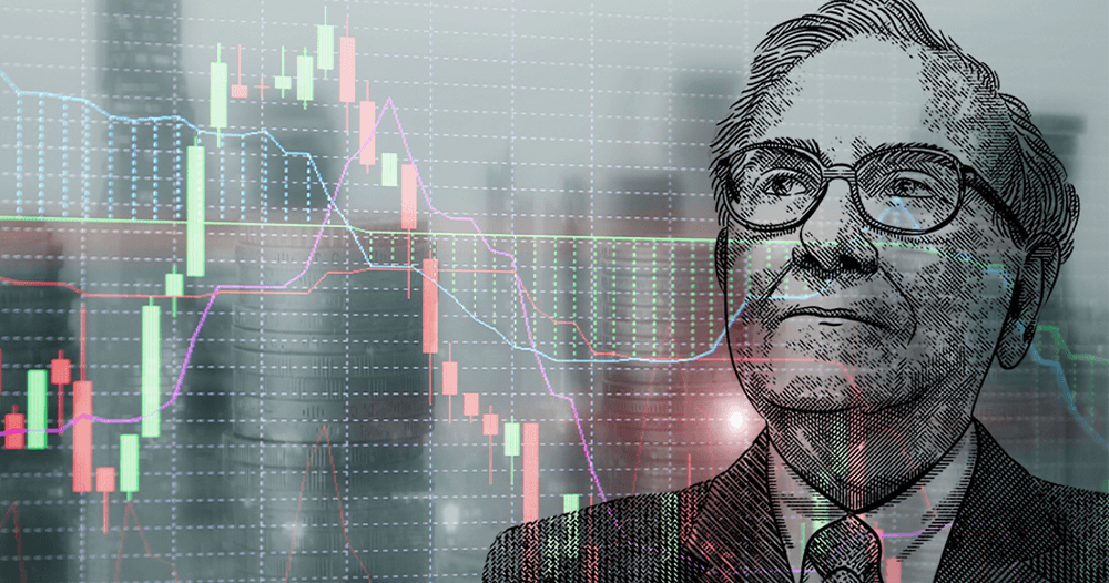 Warren Buffett's $278B Cash Pile: Market Warning or Opportunity?